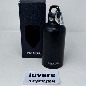 PRADA WATER BOTTLE 500 ml